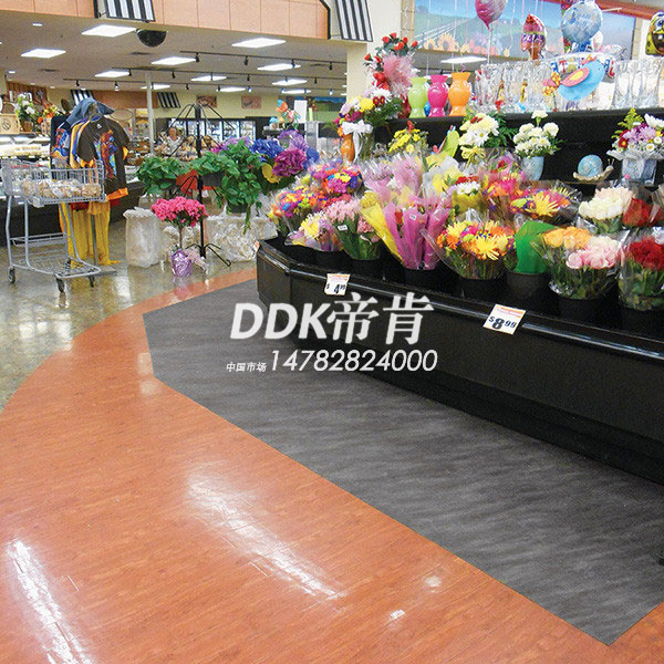 專賣區(qū)防滑防塵地毯，商場防滑地毯，吸水防塵地墊