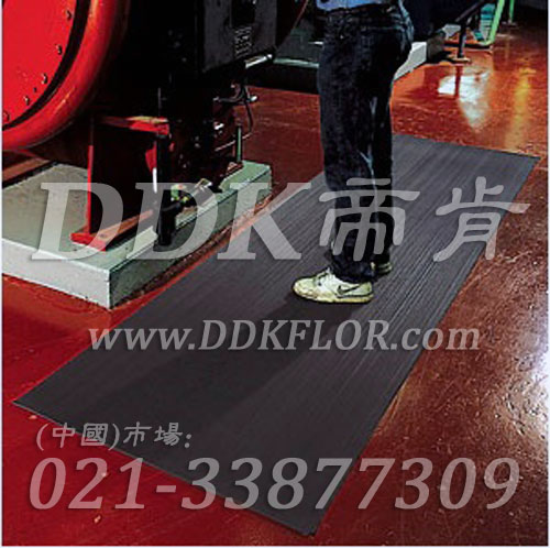 卷材黑色（11）_工廠車間用防滑耐磨地毯