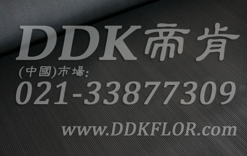 黑色耐磨型條紋防滑毯（9）