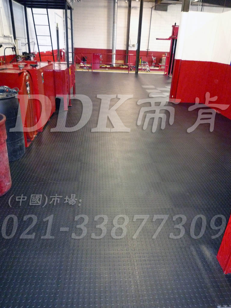 3615汽車修理廠地面裝修材料,