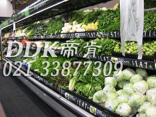 黑色_無味環(huán)保橡膠材質_超市冷鮮區(qū)地面防滑材料（1）