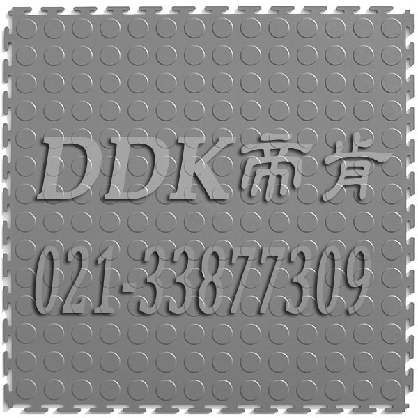 室內(nèi)健身房運(yùn)動(dòng)地面材料（34）_灰色模塊