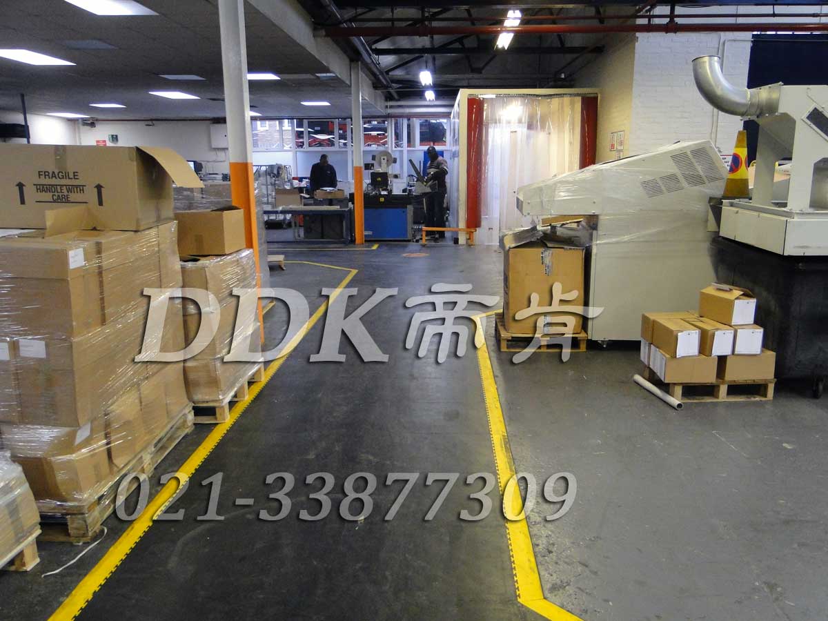 【pvc軟塑料工業地板】——帝肯提供pvc軟塑料材質工業地板定制生產銷售