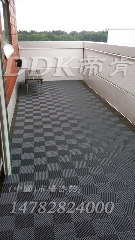 546120室外露臺地面鋪什么好？露臺鋪磚,露臺地磚