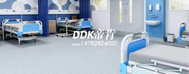 數據洞察：PVC /WPC地板—市場份額快速增長，重塑彈性市場！