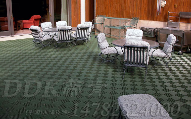 陽臺磚效果圖