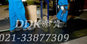 帝肯(DDK)_F108（SOFR|索澳）重型防滑耐油墊,防油地墊,防油防滑墊,防滑卷材,車間地毯,工業地材,工業地墊,
