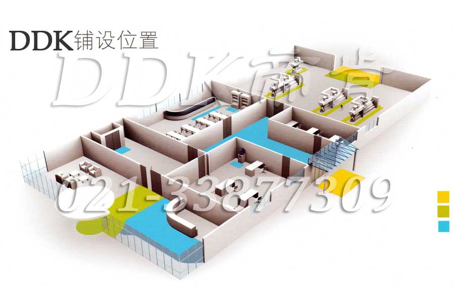 如何杜絕“意外滑倒”的風(fēng)險(xiǎn)？5個(gè)大廈防滑墊鋪設(shè)全攻略。